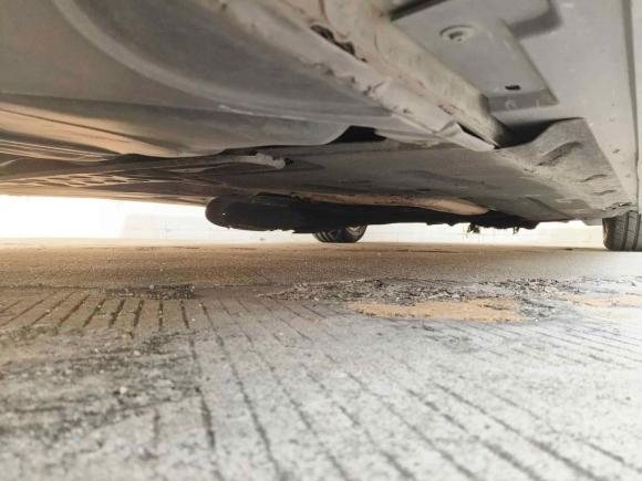 [深圳·粤B] 二手宝马宝马5系2012款 535Li 领先型