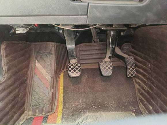 [西安·陕A] 二手大众宝来2020款 1.5L 手动时尚型