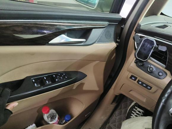 [嘉兴·浙D] 二手别克别克GL82018款 ES 28T 旗舰型 国VI