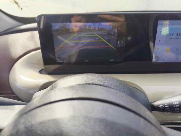 [杭州·浙A] 二手五菱汽车五菱缤果2023款 333km 悦享款