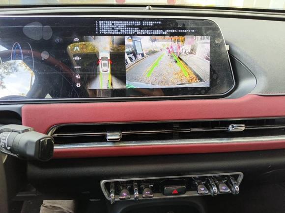 [南京·苏A] 二手欧拉欧拉好猫GT2022款 木兰版 401km标准续航