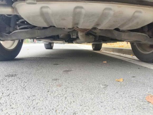 [苏州·苏E] 二手马自达马自达CX-52013款 2.5L 自动四驱豪华型