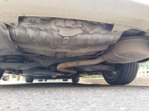 [宁波·浙B] 二手本田雅阁2018款 锐·混动 2.0L 锐酷版 国VI