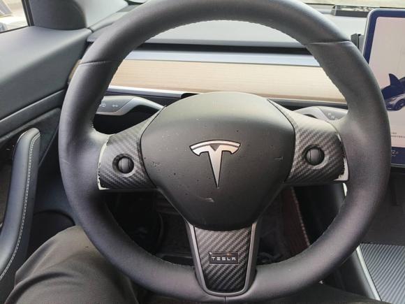 [上海·沪A] 二手特斯拉Model 32019款 标准续航后驱升级版