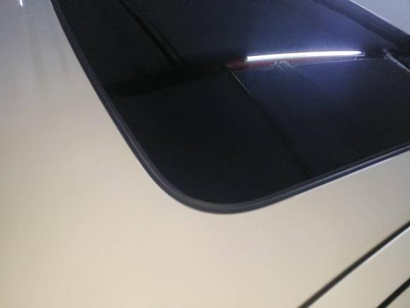 [武汉·鄂A] 二手宝马宝马5系2014款 525Li 领先型