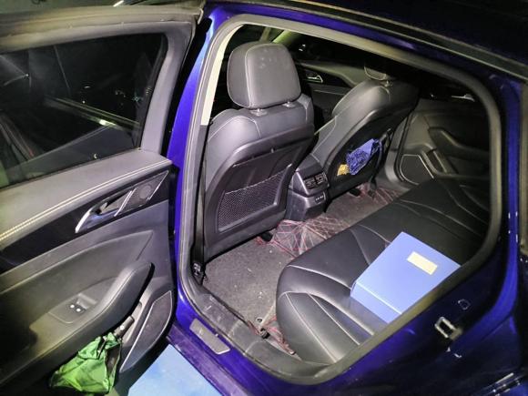 [嘉兴·浙F] 二手红旗红旗H52019款 30TD 型动版