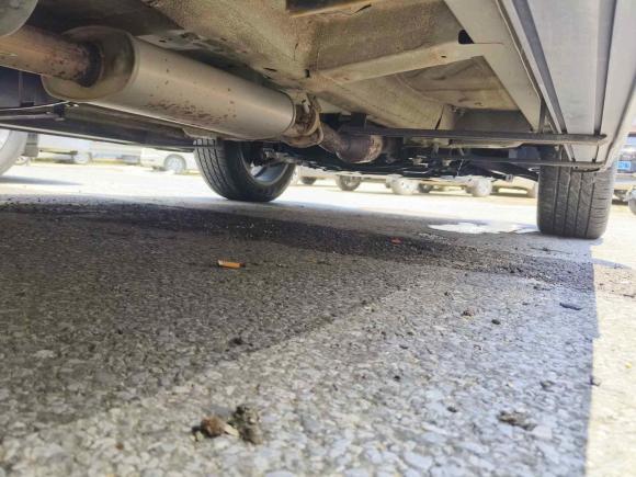 [深圳·湘U] 二手哈弗哈弗H62018款 红标 1.5T 自动超豪型