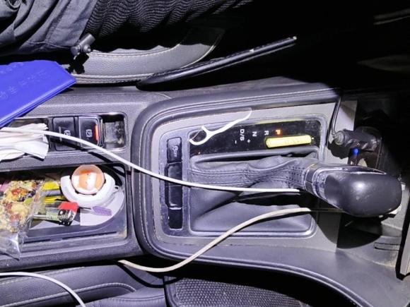 [湖州·浙B] 二手名爵MG62017款 20T 自动豪华智联版 国V