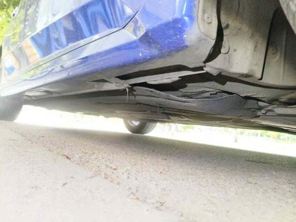 [成都·川A] 二手本田思域2019款 220TURBO CVT燃擎版 国V