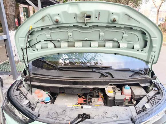 [佛山·粤E] 二手埃安AION Y2022款 70 智领版 磷酸铁锂