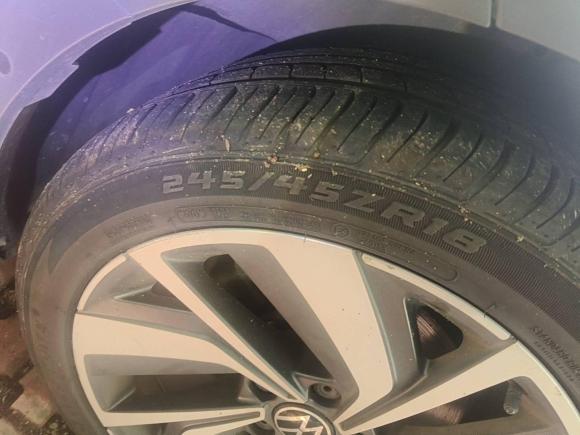 [宁波·浙B] 二手大众一汽-大众CC2021款 猎装车 380TSI 猎心版