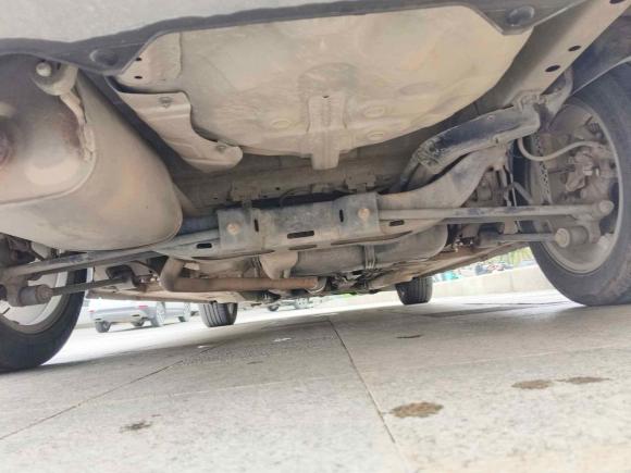 [广州·湘D] 二手别克英朗2017款 15N 自动精英型