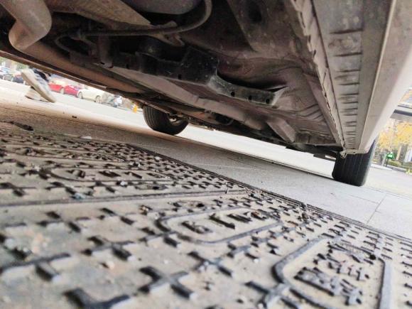 [台州·浙J] 二手丰田雷凌2014款 1.6G CVT精英版