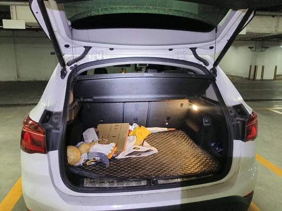 [青岛·鲁G] 二手宝马宝马X12018款 sDrive18Li 时尚型