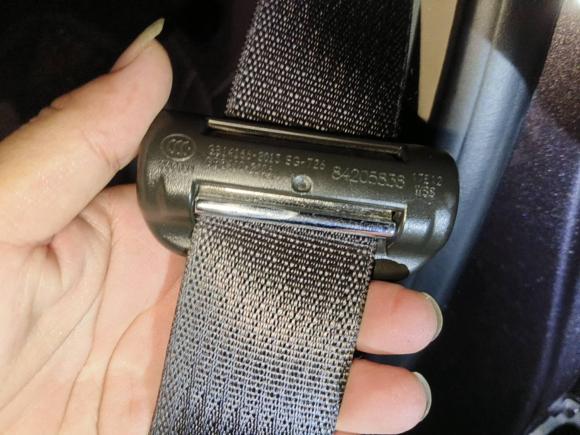 [南昌·赣A] 二手别克昂科威Plus2017款 20T 两驱领先型