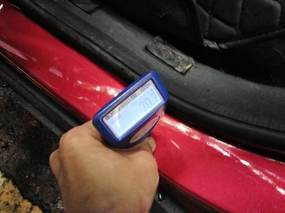 [广州·粤E] 二手荣威荣威RX32018款 1.6L CVT互联网智享版