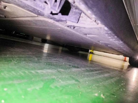 [上海·沪A] 二手宝马宝马i32022款 eDrive 35 L