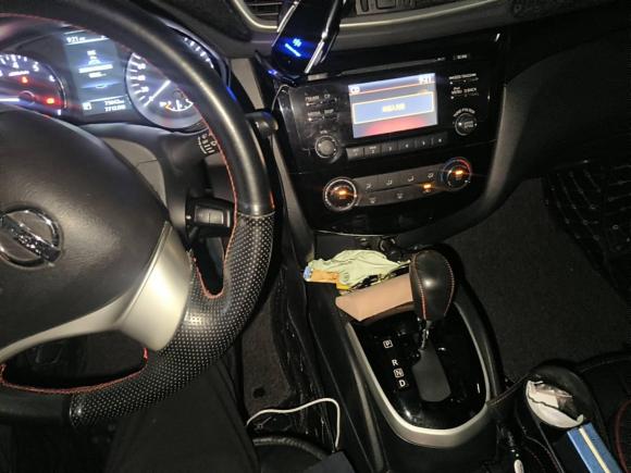 [宁波·浙B] 二手日产逍客2016款 2.0L CVT精英版