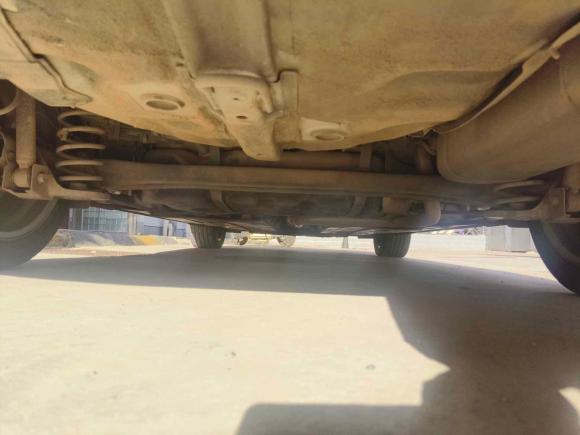 [南通·苏F] 二手现代领动2016款 1.6L 自动智炫·精英型