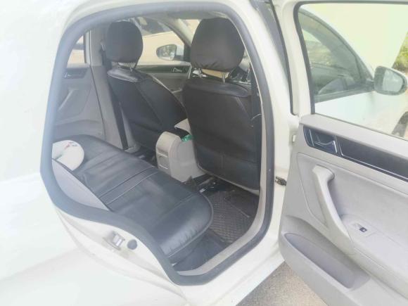 [上海·浙B] 二手大众宝来2015款 质惠版 1.6L 自动时尚型