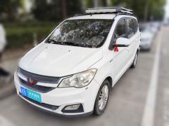 [宁波·浙B] 五菱汽车五菱宏光2015款 1.5L S1舒适国V