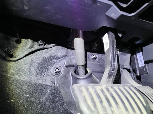 [杭州·浙A] 二手魏牌玛奇朵DHT-PHEV2021款 1.5L 大师版