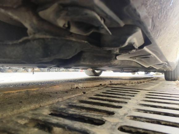 [西安·陕A] 二手奔驰奔驰S级2010款 S 350 L 豪华型