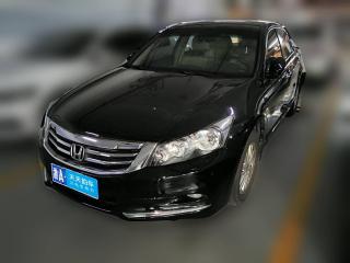 本田雅阁2013款 2.0L SE