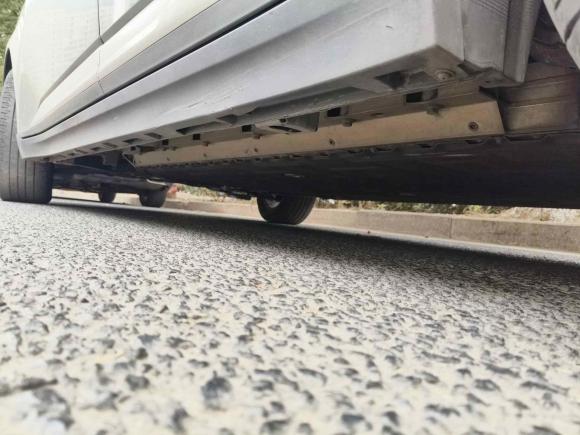 [无锡·苏D] 二手埃安AION Y2022款 Plus 70 智领版