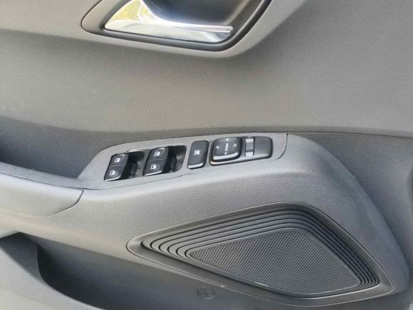 [温州·浙C] 二手现代北京现代ix352021款 240TGDi DCT两驱GLS领先版