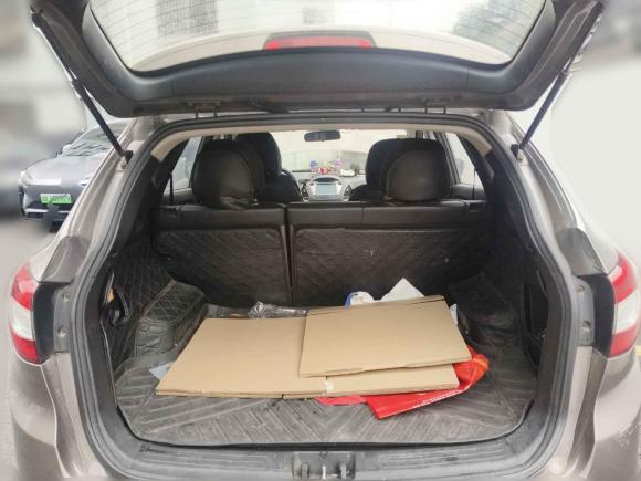 [宁波·浙B] 二手现代北京现代ix352013款 2.0L 自动两驱智能型GLS 国IV