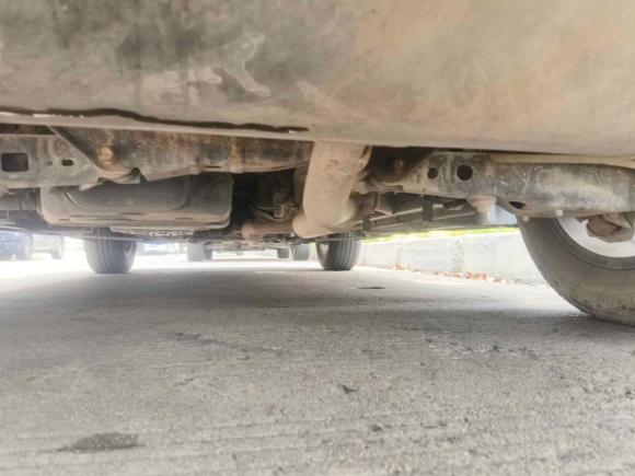 [义乌·浙G] 二手长安长安CS752020款 280T 手动智惠型 国VI