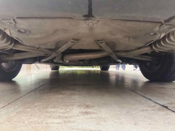 [杭州·浙A] 二手奥迪奥迪A6L2014款 30 FSI 舒适型