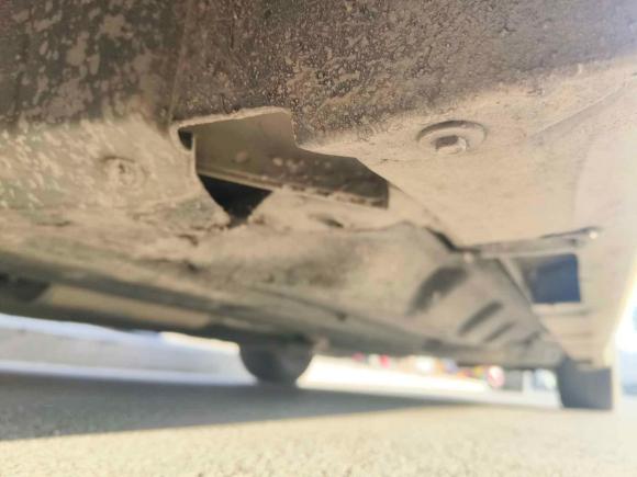 [台州·赣E] 二手福特蒙迪欧2013款 2.0L GTDi240豪华运动型