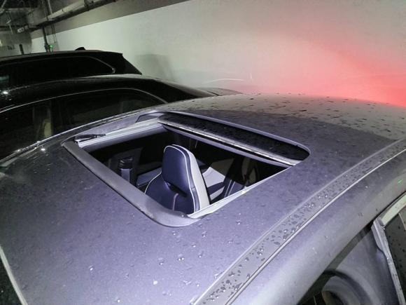 [深圳·粤B] 二手比亚迪秦PLUS2021款 DM-i 55KM 旗舰型