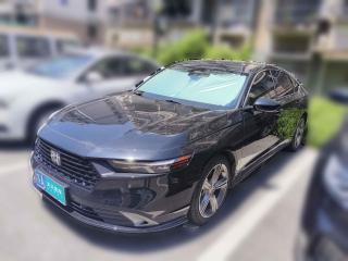 本田雅阁2023款 260TURBO 卓越版「南京二手车」「天天拍车」