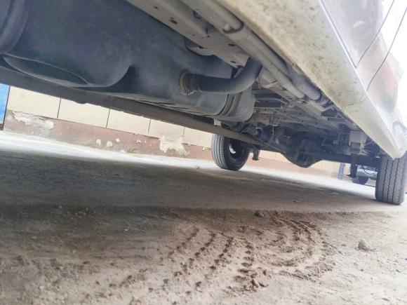 [上海·沪C] 二手福特新世代全顺2016款 2.4T长轴15座中顶客车