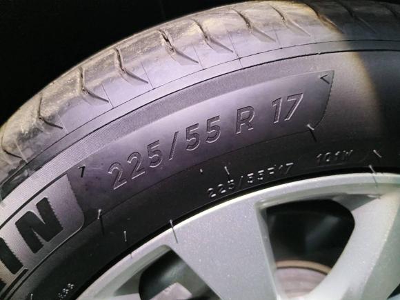 [杭州·浙A] 二手别克君越2013款 2.4L SIDI精英舒适型