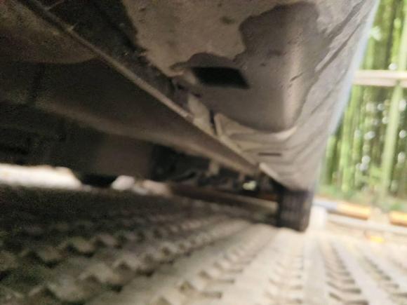 [上海·沪A] 二手哪吒汽车哪吒V2021款 长续航娱乐版