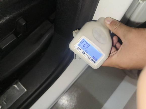 [青岛·鲁U] 二手标致标致50082017款 380THP 7座豪华版