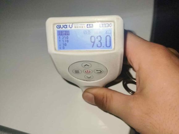 [嘉兴·浙F] 二手雪铁龙雪铁龙C3-XR2015款 1.6L 手动先锋型