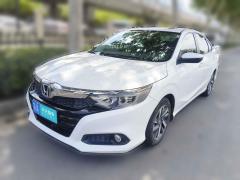 [南京·苏A] 本田凌派2019款 180Turbo CVT豪华版 国V