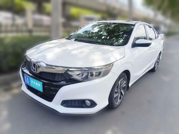 本田凌派2019款 180Turbo CVT豪华版 国V「南京二手车」「天天拍车」