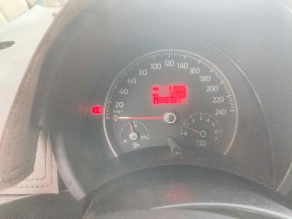 [上海·沪C] 二手大众甲壳虫2006款 2.0 豪华版