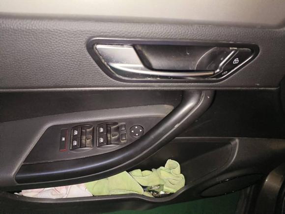 [武汉·鄂A] 二手观致观致32016款 两厢 1.6T 自动致酷型