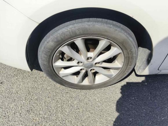 [宁波·浙B] 二手起亚起亚K32016款 1.6L 自动GLS