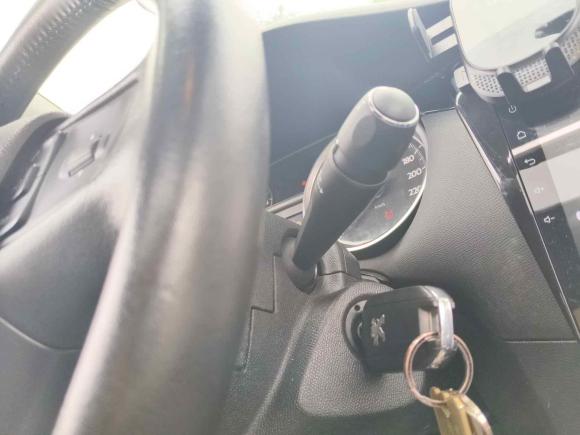 [武汉·鄂A] 二手标致标致4082018款 350THP 自动豪华版