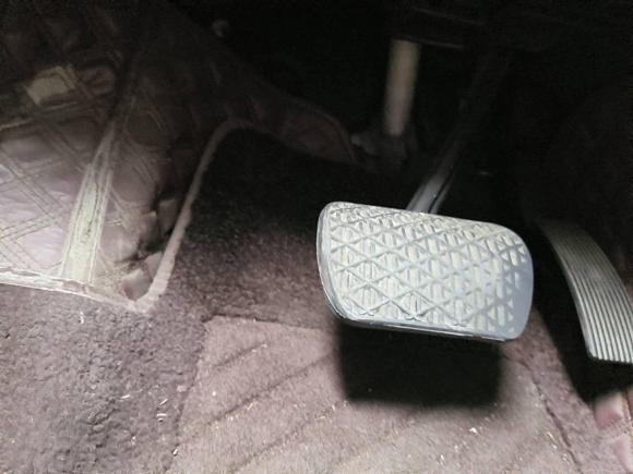 [杭州·浙H] 二手奔驰奔驰A级2013款 A 180 时尚型