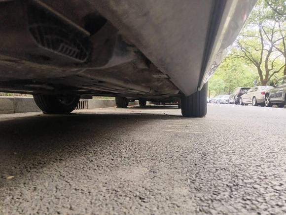 [上海·沪E] 二手沃尔沃沃尔沃XC602021款 T5 四驱智逸豪华版