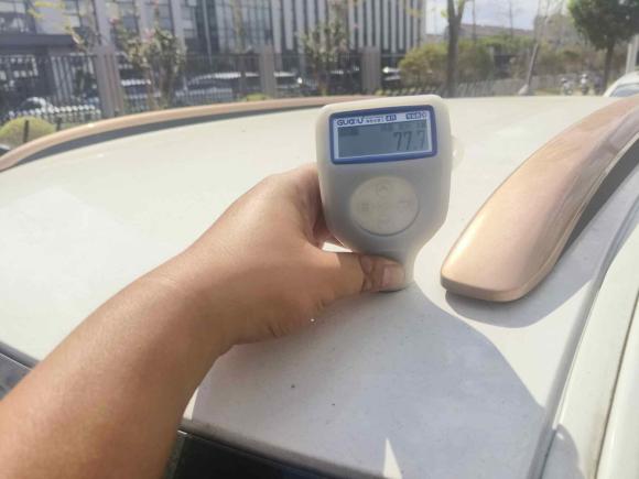 [台州·浙J] 二手东风纳米纳米BOX2022款 追风版 331KM 进阶型